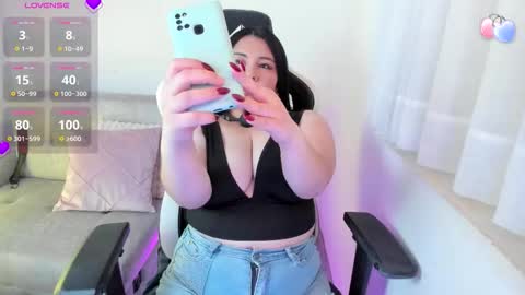 ana online show from February 11, 6:53 pm