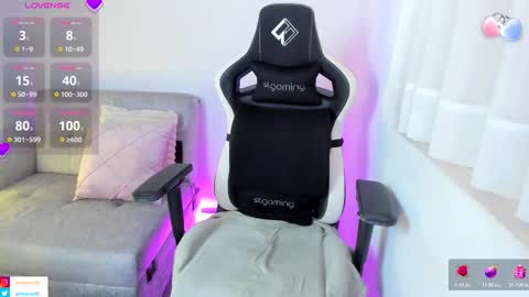 ana online show from November 11, 8:50 pm