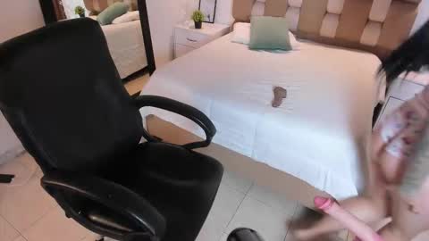 ambarcoxx online show from February 24, 11:53 am