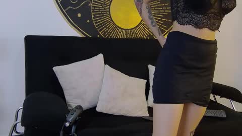 Ambar online show from February 26, 8:02 pm