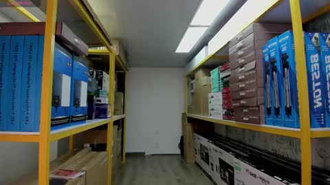 Ambarina  online show from March 3, 11:38 am