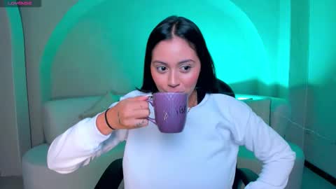 Ambar  online show from October 1, 12:10 pm