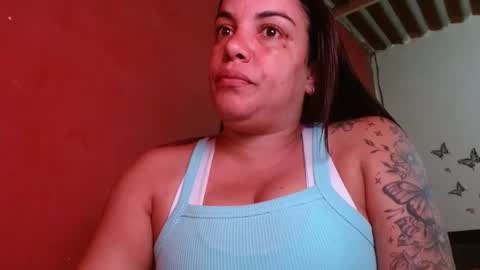 Snapshot of ambarmilf09 chatting on October 16, 7:38 pm ambarmilf09 online show from October 16, 7:38 pm