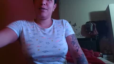 Snapshot of ambarmilf09 chatting on September 13, 3:42 pm ambarmilf09 online show from September 13, 3:42 pm