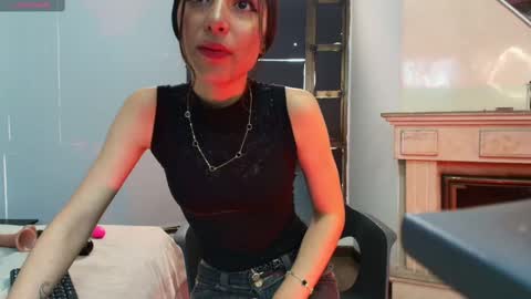 Snapshot of ambaross chatting on March 12, 7:25 pm Ambar Ross online show from March 12, 7:25 pm