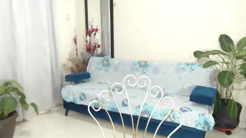  Amber Sofhia  online show from February 21, 11:21 pm