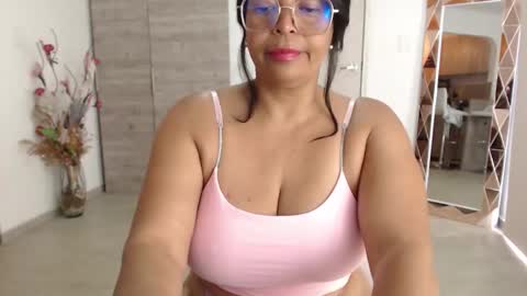  Amber Sofhia  online show from October 9, 8:57 pm