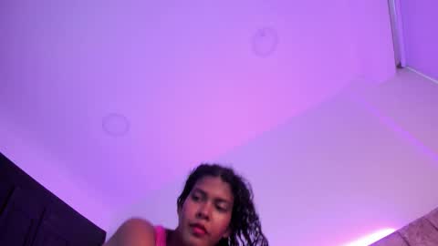  Amber  online show from March 27, 1:56 pm