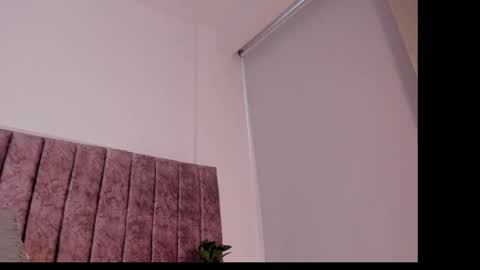  Amber  online show from March 25, 12:30 pm