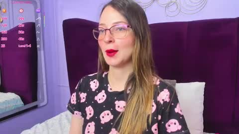 .  Amber Wood  . online show from March 2, 11:41 am