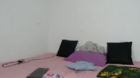 ambel_rose online show from December 4, 1:03 am