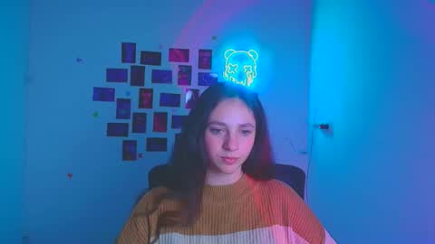 Amber online show from March 26, 6:42 pm