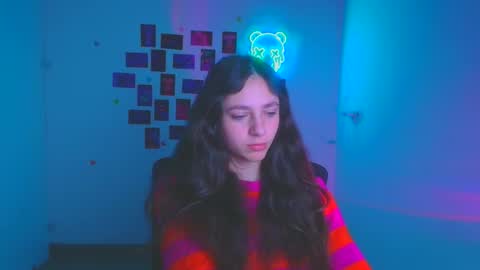 Amber online show from March 21, 6:29 am