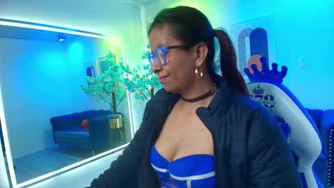 amber__rouge online show from February 4, 7:00 am