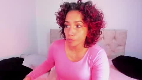 Amber Demons online show from March 4, 10:27 pm