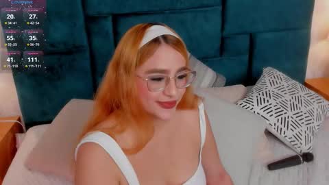 Emily online show from March 22, 7:31 pm