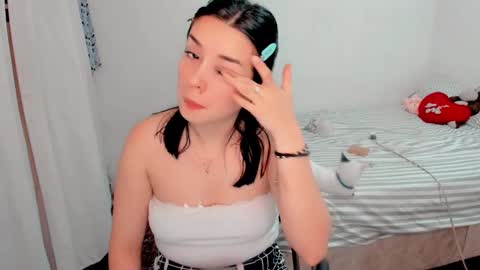 amber online show from December 23, 2:35 am