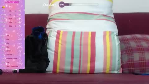 Amber Moore online show from March 21, 2:22 pm