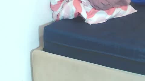 Amber Moore online show from October 31, 2:02 am