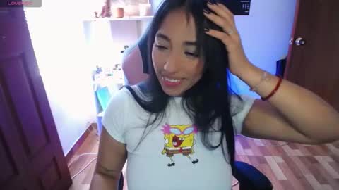 Amber online show from March 30, 6:51 pm