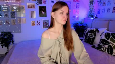 Amber online show from April 18, 5:43 am