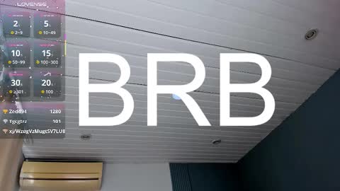 Amber online show from March 14, 7:20 am