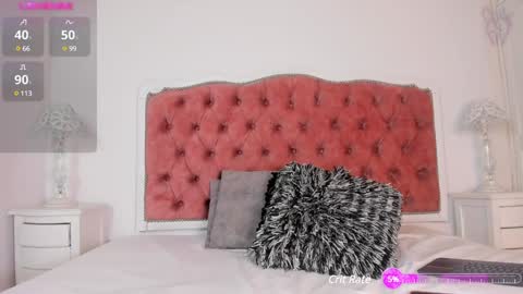 Snapshot of amber_roose75 chatting on January 22, 11:56 am julieta  online show from January 22, 11:56 am