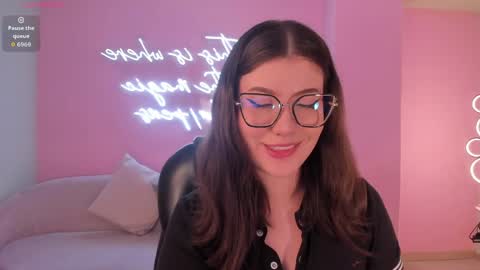 Amber  online show from April 10, 8:04 pm