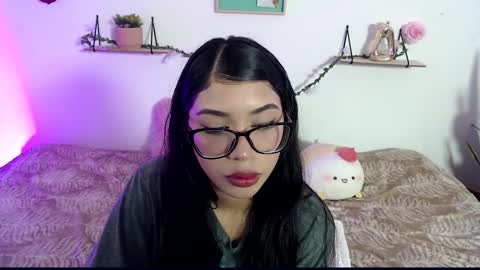 Amber Jeong online show from January 13, 11:49 pm