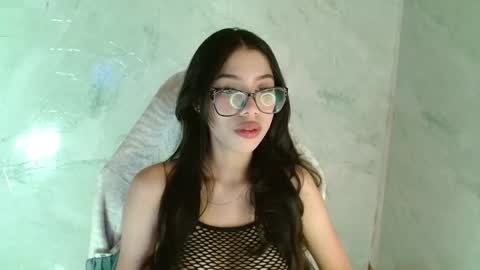 Amber Jeong online show from September 10, 1:38 am