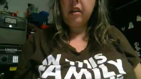 amberlixen online show from April 14, 8:14 am