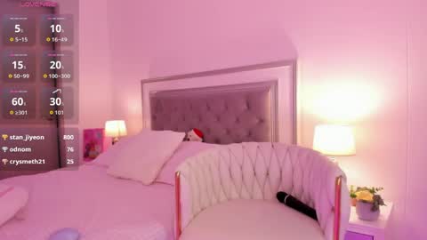 Amber online show from March 28, 8:52 pm