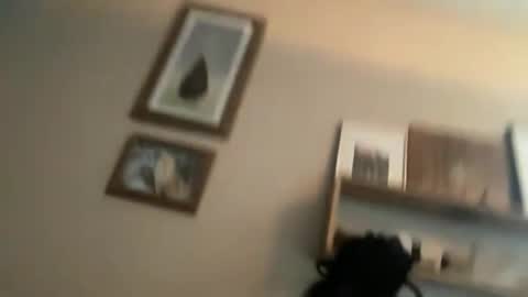 AMBER RAIN online show from June 10, 3:44 pm
