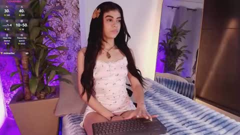 Amber online show from October 10, 4:28 am