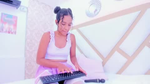 Amberr Sweet  online show from September 26, 11:02 pm