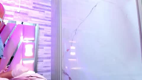 Amber online show from March 27, 7:03 pm