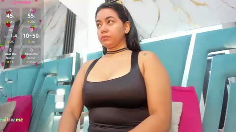 Amber online show from July 7, 11:57 am