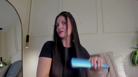 Amber moore online show from February 27, 3:45 pm