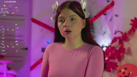 Amber online show from October 23, 7:20 pm