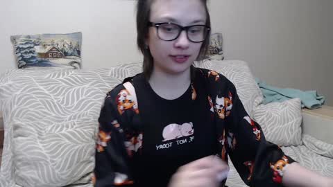 Amber online show from December 10, 1:00 pm