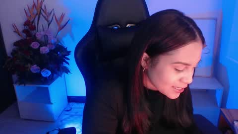 Amber  online show from February 23, 11:54 pm