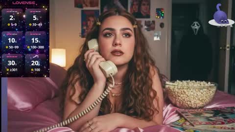 Amber online show from October 9, 5:00 am