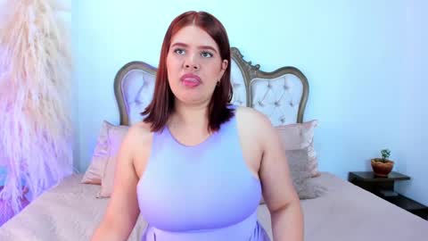 Amber online show from February 13, 6:16 pm