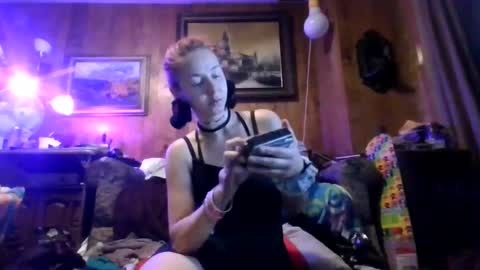 ambionce online show from September 26, 12:58 pm