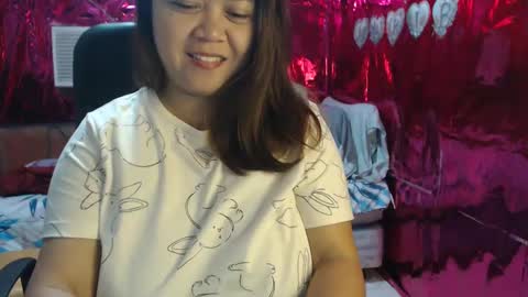 Marie online show from January 23, 3:32 pm