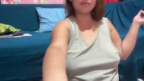 Marie online show from September 24, 5:34 pm