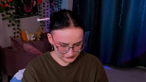 Ame online show from April 14, 10:54 pm