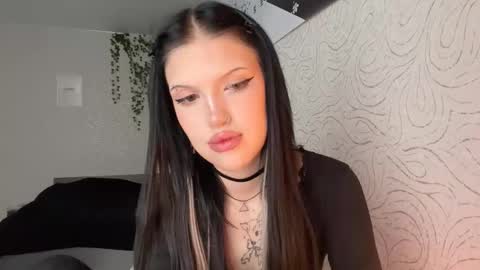 Alica online show from November 24, 11:23 am