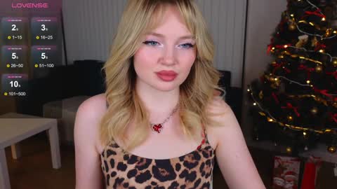 ameli_jeff online show from December 28, 1:59 pm