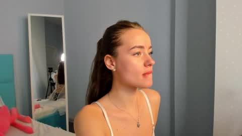 Ameli online show from October 25, 11:07 am